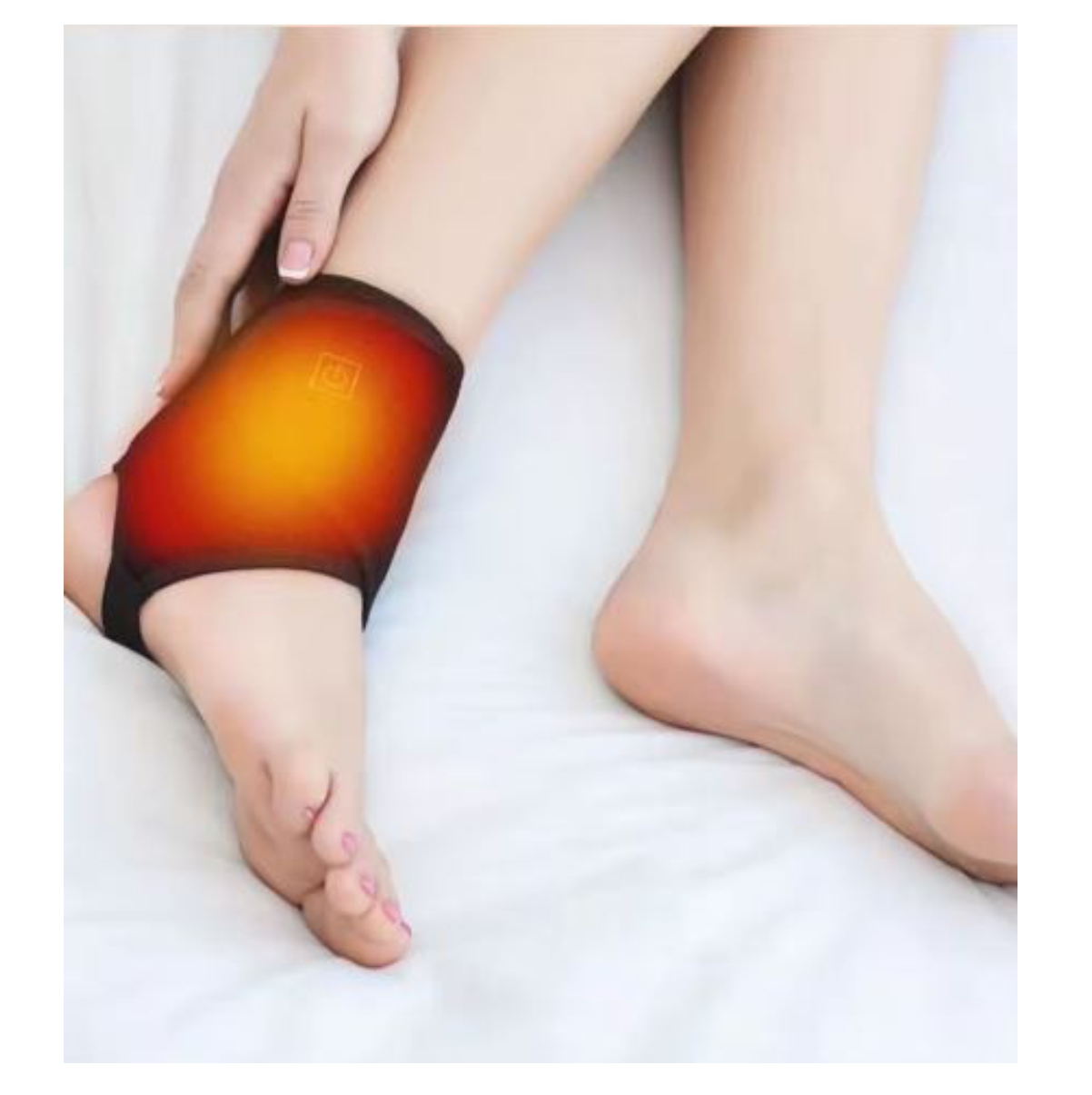 Tobillera Termica 3 Niveles alivio Dolor